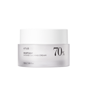 70 Intense Calming Cream 50ml