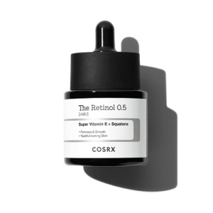 The Retinol 0.5 Oil 20ml