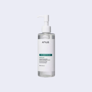 Heartleaf Pore Control Cleansing Oil Mild 200ml