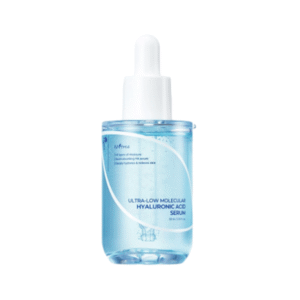 Isntree Ultralow Molecular Hyaluronic Acid