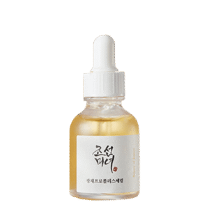 Glow Serum: Propolis + Niacinamide