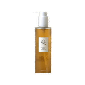 Ginseng Cleansing Oil 210ml