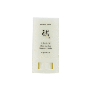 Matte Sun Stick: Mugwort + Camelia 18g