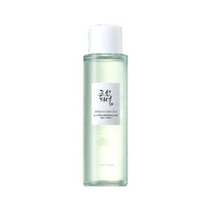 Green Plum Refreshing Toner: AHA + BHA 150ml