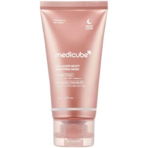 Medicube Collagen Night Mask
