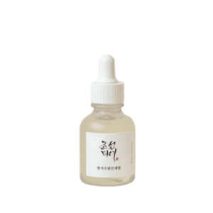 Glow Deep Serum: Rice + Alpha Arbutin