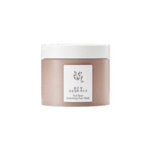 Red Bean Refreshing Pore Mask 140ml