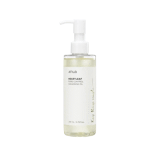 Heartleaf Pore Control Cleansing Oil 200ml