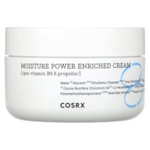 Hydrium Moisture Power Enriched Cream 50ml