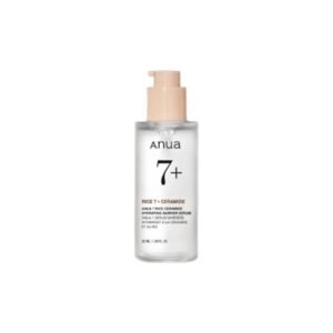 7 Rice Ceramide Hydrating Barrier Serum 50ml