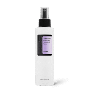 AHA BHA Clarifying Treatment Toner 150ml