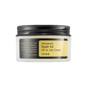Advanced Snail 92 All In One Cream 100g