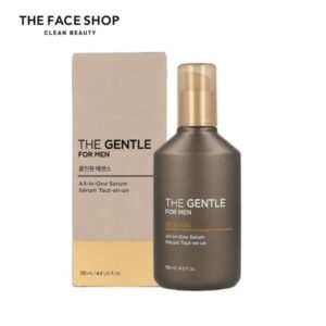 The Gentle For Men All-In-One Essence