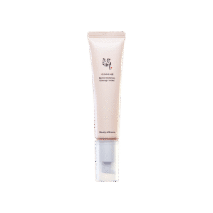 Revive Eye Serum: Ginseng + Retinal 30ml