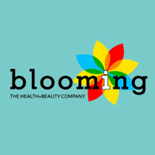 Blooming