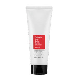 Salicylic Acid Daily Gentle Cleanser 150ml