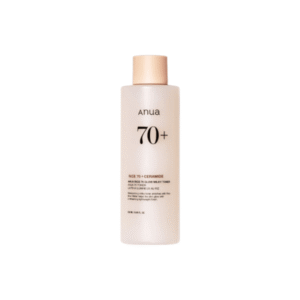 Rice 70 Glow Milky Toner 250ml