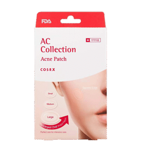 AC Collection Acne Patch (26 Patches)