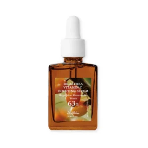 Dr. Althea 63% Vitamin C Boosting Serum 30ml