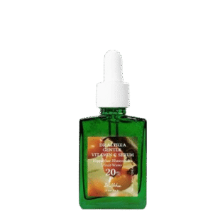 Gentle Vitamin C Serum