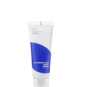 Hyaluronic Acid Moist Cream 100ml