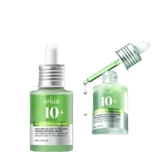 Azelaic Acid 10 Hyaluron Redness Soothing Serum 30ml
