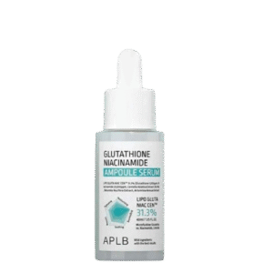 Glutathione Niacinamide Ampoule Serum