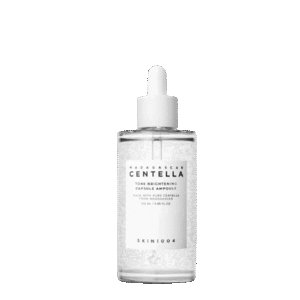 Madagascar Centella Tone Brightening Capsule Ampoule
