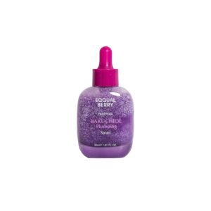 EQQUALBERRY - Bakuchiol Plumping Serum [30ml]