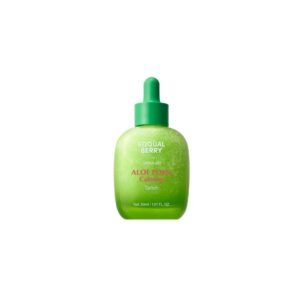 Eqqualberry Aloe PDRN Calming Serum 30ml