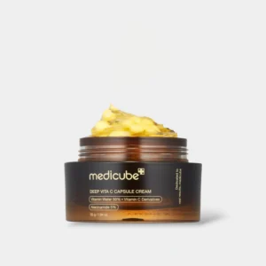 Medicube Deep Vita C Capsule Cream 55g
