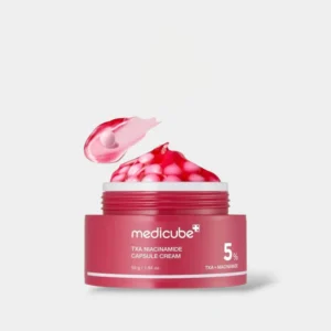 medicube - TXA Niacinamide Capsule Cream [55g]