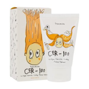 Elizavecca Milky Piggy CER-100 Collagen Ceramide Coating Protein Treatment 100ml