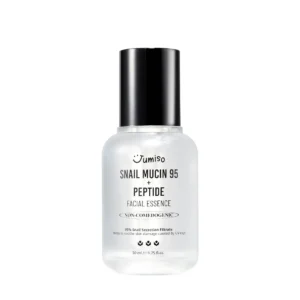 Jumiso Snail Mucin 95 + Peptide Facial Essence 50ml