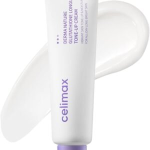 Celimax Derma Nature Glutathione Longlasting Tone-Up Cream (35ml)