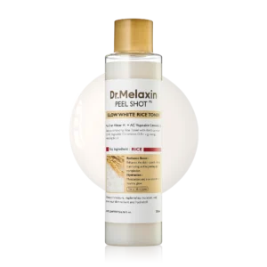 Dr.Melaxin PEEL SHOT GLOW RICE TONER 200ML
