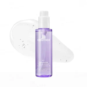 Celimax Derma Nature Fresh Blackhead Jojoba Cleansing Oil