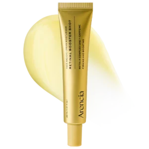 Arencia Retinal Booster Shot 30ml