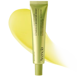 Arencia Vitamin C Booster Shot 30ml
