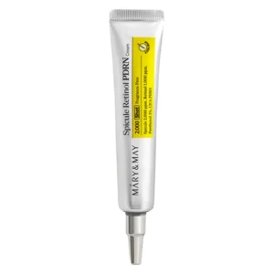 Mary & May Spicule Retinol PDRN Cream 15g