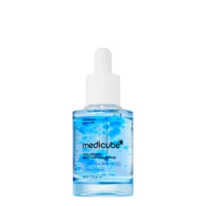 Medicube Hyaluronic Multi-Peptide Serum (30ml)
