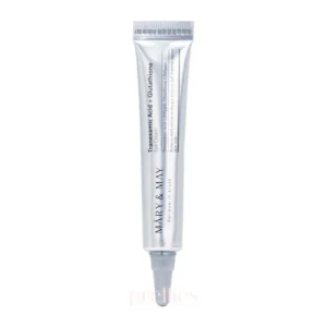 Mary & May Tranexamic Acid + Glutathione Eye Cream