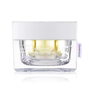 Numbuzin No.5+ Vitamin Glutathione Dark Spot Laser 50ml