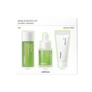 Celimax The Real Noni Starter Kit – 3pcs