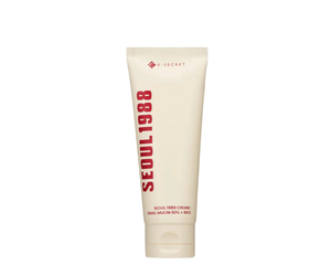 K-Secret SEOUL 1988 Cream : Snail Mucin 93% + Rice [100ml]
