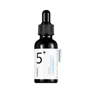 Numbuzin No.5 Vitamin Concentrated Serum 30ml