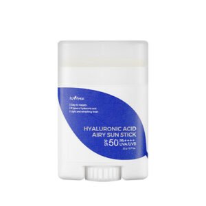 Isntree Hyaluronic Acid Airy Sun Stick SPF 50+ PA++