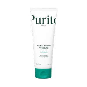 Purito SEOUL - Mighty Bamboo Panthenol Cleanser 150ml